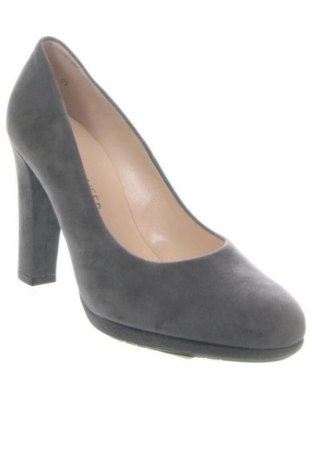 Damenschuhe Peter Kaiser, Größe 36, Farbe Grau, Preis 88,05 €