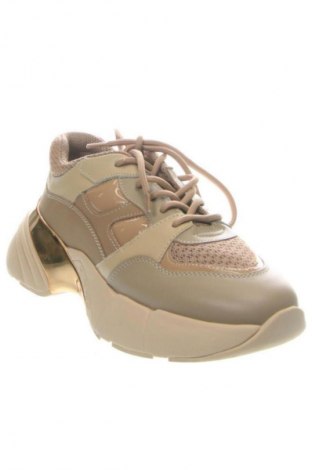 Dámske topánky  Pinko, Veľkosť 37, Farba Béžová, Cena  109,95 €