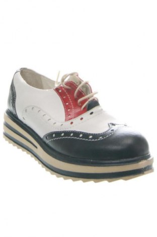 Дамски обувки Prego, Размер 38, Цвят Многоцветен, Цена 71,99 лв.