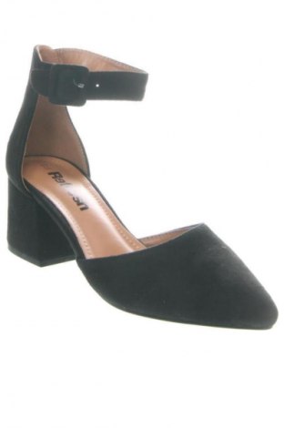 Damenschuhe Refresh, Größe 37, Farbe Schwarz, Preis 31,71 €