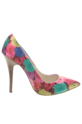 Încălțăminte de damă Rovigo, Mărime 37, Culoare Multicolor, Preț 126,32 Lei