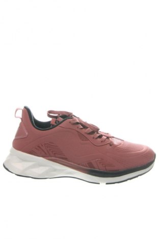 Dámske topánky  Runners, Veľkosť 40, Farba Popolavo ružová, Cena  19,95 €