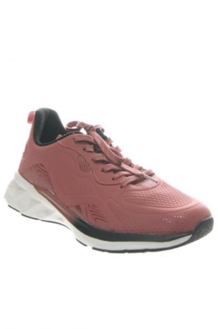 Dámske topánky  Runners, Veľkosť 40, Farba Popolavo ružová, Cena  19,95 €