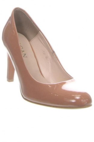 Dámské boty  Sagan, Velikost 36, Barva Růžová, Cena  1 773,00 Kč