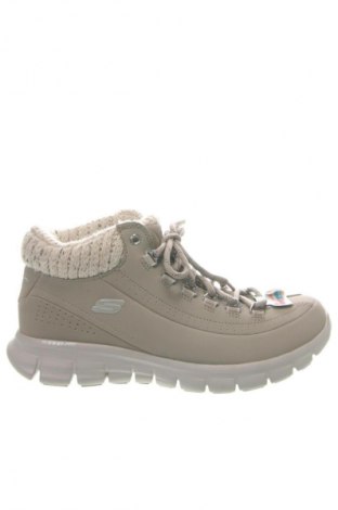 Γυναικεία παπούτσια Skechers, Μέγεθος 37, Χρώμα  Μπέζ, Τιμή 79,80 €