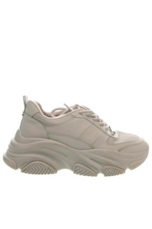 Încălțăminte de damă Steve Madden, Mărime 36, Culoare Gri, Preț 434,21 Lei