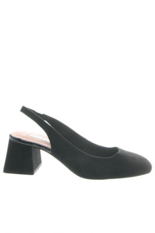 Obuwie damskie Stradivarius, Rozmiar 37, Kolor Czarny, Cena 143,82 zł
