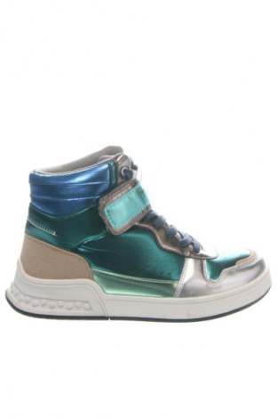 Γυναικεία παπούτσια TOGOSHI, Μέγεθος 39, Χρώμα Πολύχρωμο, Τιμή 46,05 €