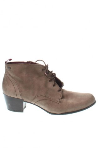 Damenschuhe Tamaris, Größe 40, Farbe Braun, Preis € 31,68