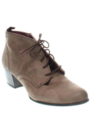 Damenschuhe Tamaris, Größe 40, Farbe Braun, Preis € 31,68