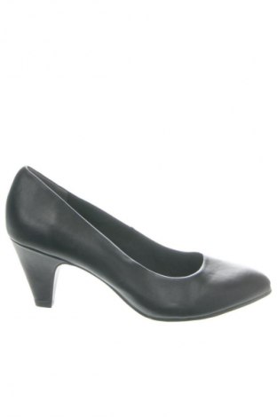 Obuwie damskie Tamaris, Rozmiar 40, Kolor Czarny, Cena 93,84 zł