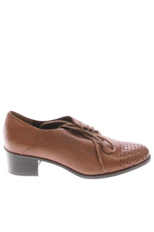 Damenschuhe Tamaris, Größe 41, Farbe Braun, Preis € 61,41