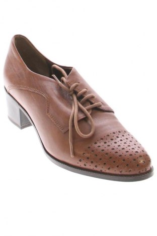 Damenschuhe Tamaris, Größe 41, Farbe Braun, Preis € 61,41