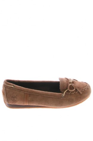 Női cipők Timberland, Méret 37, Szín Barna, Ár 56 960 Ft