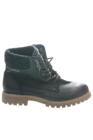 Încălțăminte de damă Tom Tailor, Mărime 40, Culoare Negru, Preț 488,99 Lei