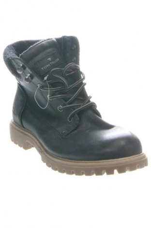 Încălțăminte de damă Tom Tailor, Mărime 40, Culoare Negru, Preț 488,99 Lei