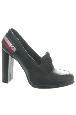Încălțăminte de damă Tommy Hilfiger, Mărime 37, Culoare Negru, Preț 330,58 Lei
