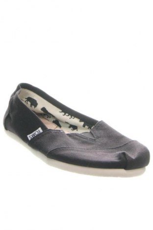 Dámske topánky  Toms, Veľkosť 40, Farba Čierna, Cena  55,24 €