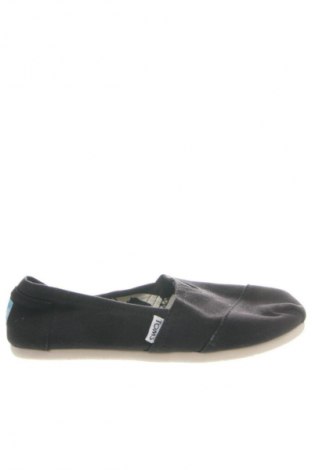 Dámske topánky  Toms, Veľkosť 37, Farba Čierna, Cena  36,95 €