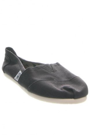 Dámske topánky  Toms, Veľkosť 37, Farba Čierna, Cena  36,95 €