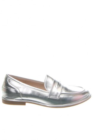 Damenschuhe Unbranded, Größe 40, Farbe Silber, Preis 31,68 €
