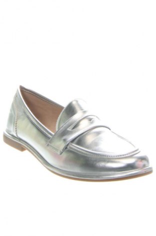Damenschuhe Unbranded, Größe 40, Farbe Silber, Preis 31,68 €