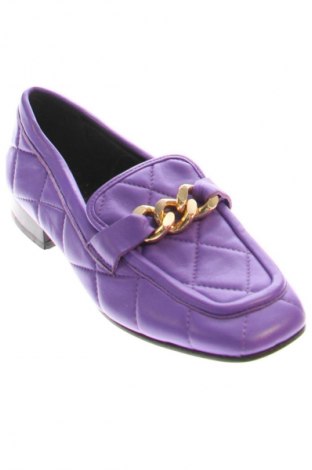 Damenschuhe Unbranded, Größe 38, Farbe Lila, Preis € 56,37