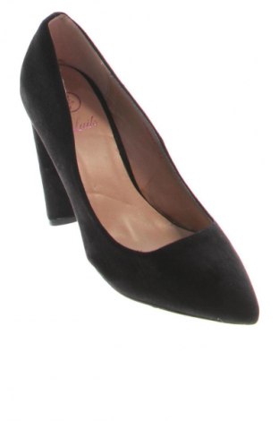 Obuwie damskie Unbranded, Rozmiar 37, Kolor Czarny, Cena 58,99 zł