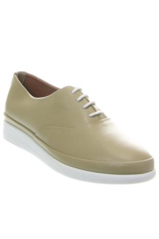 Damenschuhe Unbranded, Größe 39, Farbe Grün, Preis 56,37 €