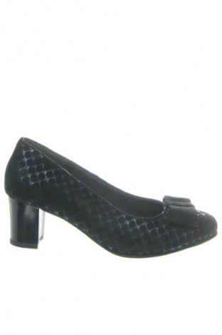 Damenschuhe Unbranded, Größe 35, Farbe Schwarz, Preis 47,62 €