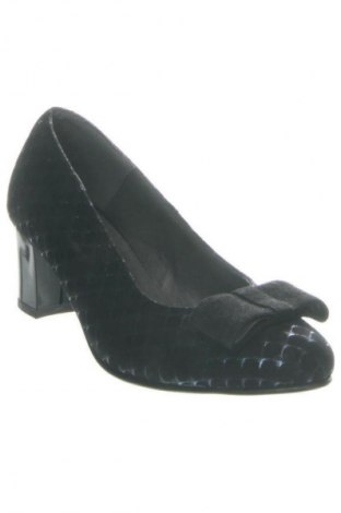 Damenschuhe Unbranded, Größe 35, Farbe Schwarz, Preis 47,62 €