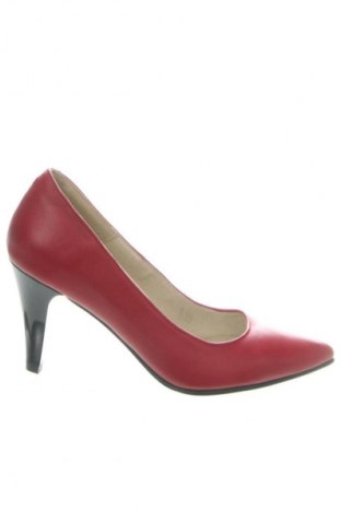 Damenschuhe Unbranded, Größe 34, Farbe Rot, Preis € 56,37