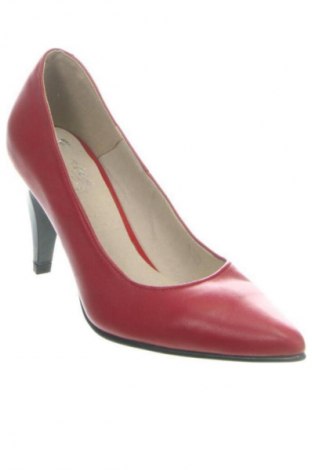 Damenschuhe Unbranded, Größe 34, Farbe Rot, Preis € 56,37
