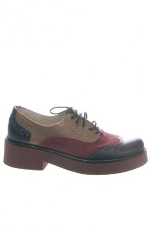 Damenschuhe Unbranded, Größe 37, Farbe Mehrfarbig, Preis 26,05 €
