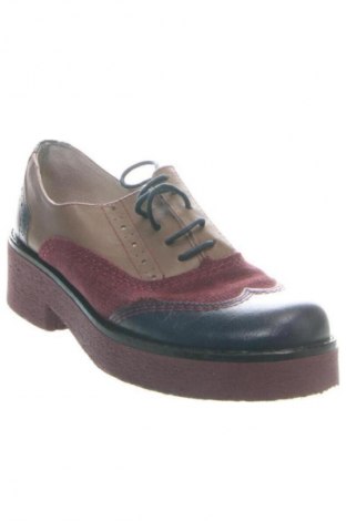 Damenschuhe Unbranded, Größe 37, Farbe Mehrfarbig, Preis 26,05 €