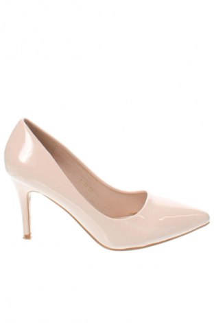 Damenschuhe Unbranded, Größe 37, Farbe Ecru, Preis € 20,02