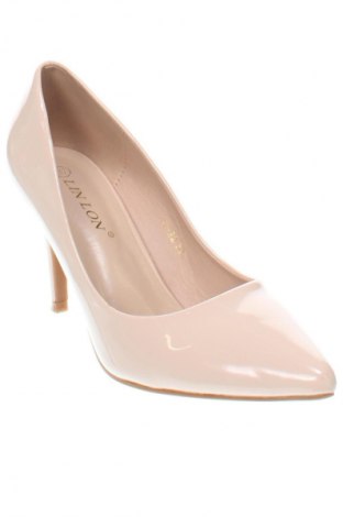 Damenschuhe Unbranded, Größe 37, Farbe Ecru, Preis € 20,02
