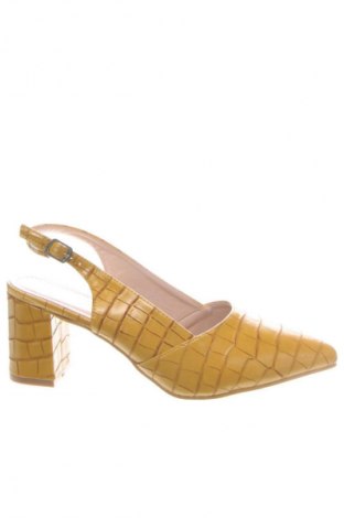 Damenschuhe Unbranded, Größe 41, Farbe Gelb, Preis € 19,95