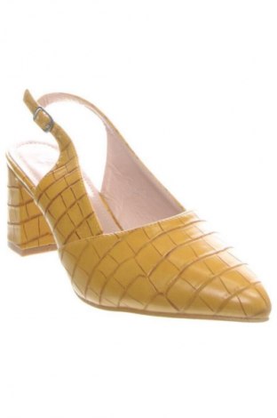 Damenschuhe Unbranded, Größe 41, Farbe Gelb, Preis € 19,95