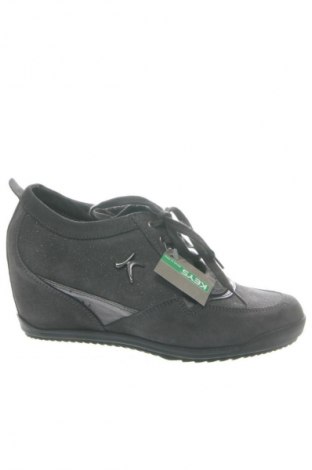 Γυναικεία παπούτσια Keys Shoes, Μέγεθος 39, Χρώμα Γκρί, Τιμή 71,61 €