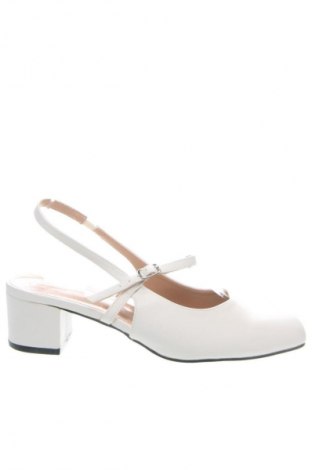 Încălțăminte de damă Unbranded, Mărime 41, Culoare Alb, Preț 102,63 Lei