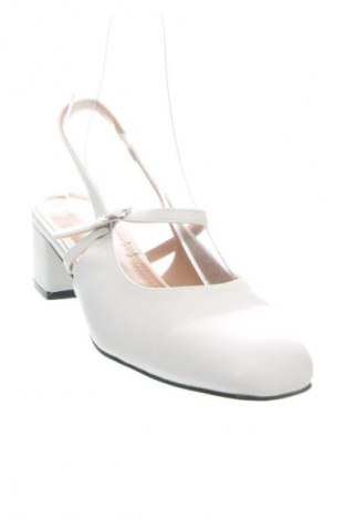 Încălțăminte de damă Unbranded, Mărime 41, Culoare Alb, Preț 102,63 Lei