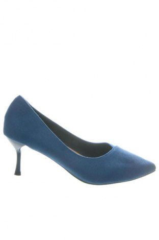 Obuwie damskie Unbranded, Rozmiar 37, Kolor Niebieski, Cena 89,98 zł