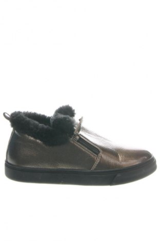Încălțăminte de damă Unbranded, Mărime 38, Culoare Auriu, Preț 290,00 Lei