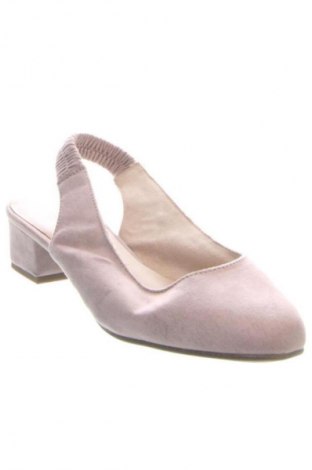 Încălțăminte de damă Unbranded, Mărime 38, Culoare Mov deschis, Preț 102,63 Lei