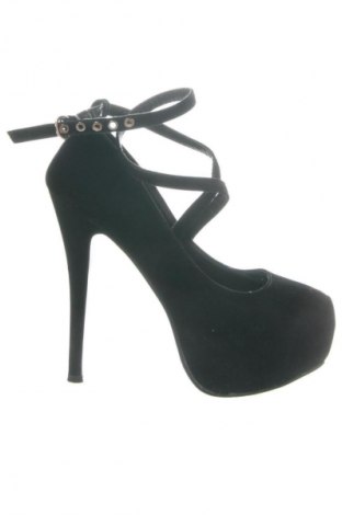 Damenschuhe Unbranded, Größe 40, Farbe Schwarz, Preis 26,09 €