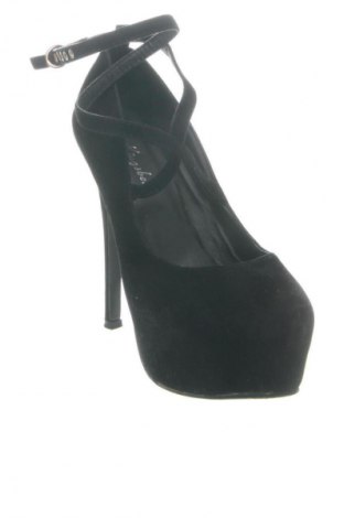 Damenschuhe Unbranded, Größe 40, Farbe Schwarz, Preis 26,09 €