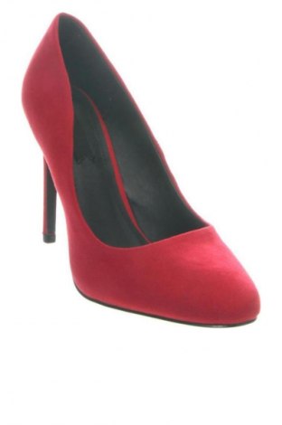 Damenschuhe Unbranded, Größe 39, Farbe Rot, Preis € 34,21