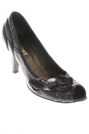 Încălțăminte de damă Unbranded, Mărime 39, Culoare Negru, Preț 130,99 Lei
