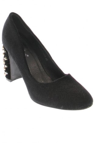 Încălțăminte de damă Unbranded, Mărime 39, Culoare Negru, Preț 87,99 Lei